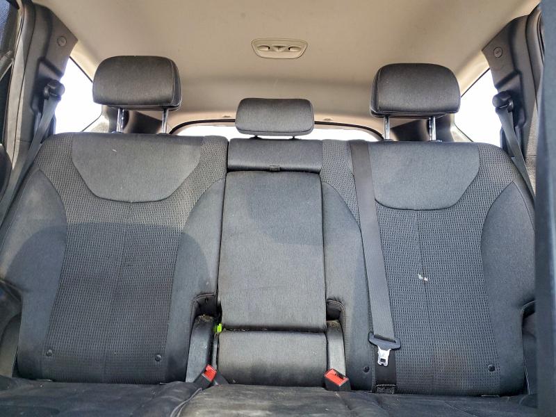 Photo 10 from auction – 2019 HYUNDAI SANTA FE S with VIN 5NMS33AD3KH006445