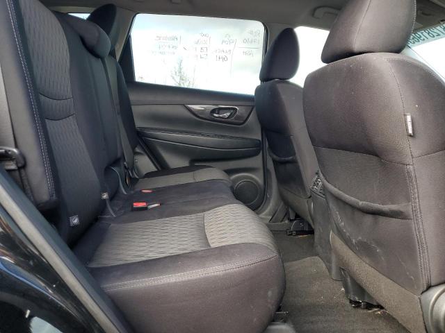 Photo 10 from auction – 2019 NISSAN ROGUE S with VIN 5N1AT2MT0KC806199