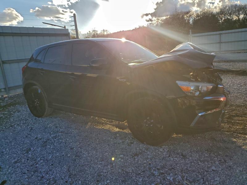 Photo 4 from auction – 2017 MITSUBISHI OUTLANDER with VIN JA4AP3AU6HZ070025