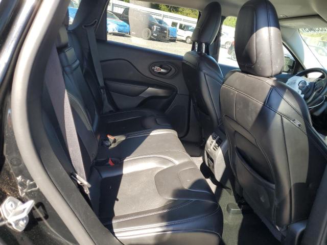 Photo 11 from auction – 2019 JEEP CHEROKEE with VIN 1C4PJMLB8KD314846