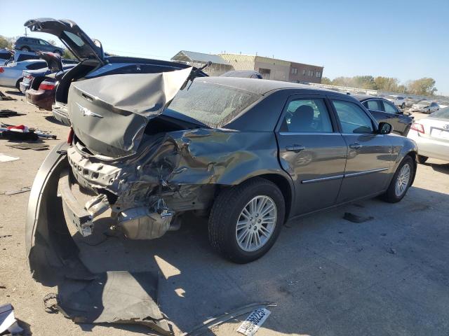 Photo 3 from auction – 2009 CHRYSLER 300 LX with VIN 2C3KA43D39H524008