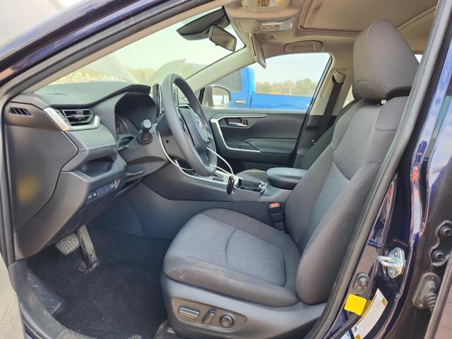 Zdjęcie 7 z aukcji – 2020 TOYOTA RAV4 XLE z VIN JTMP1RFV3LD057227