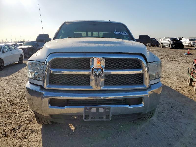 Photo 5 from auction – 2013 RAM 2500 SLT with VIN 3C6TR5DT9DG602893