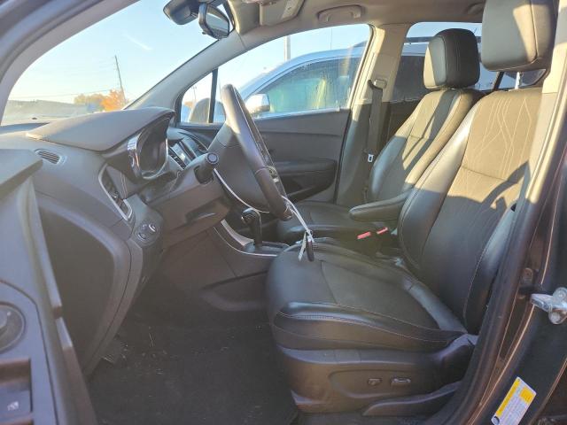 Photo 7 from auction – 2018 CHEVROLET TRAX 1LT with VIN 3GNCJLSB6JL405351