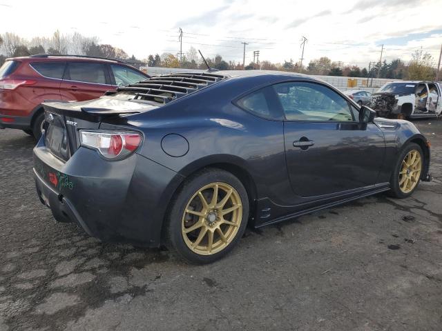 Photo 3 from auction – 2013 SUBARU BRZ 2.0 LI with VIN JF1ZCAC16D1603243