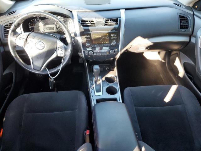 Photo 8 from auction – 2013 NISSAN ALTIMA 2.5 with VIN 1N4AL3APXDC136672
