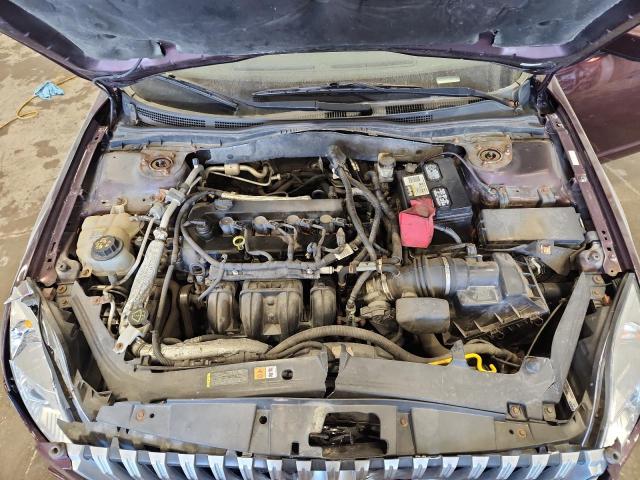 Photo 11 from auction – 2011 MERCURY MILAN with VIN 3MEHM0HA7BR602710