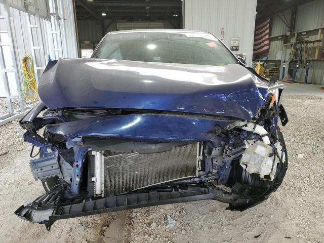 Photo 5 from auction – 2024 SUBARU CROSSTREK with VIN JF2GUABC0RH858228