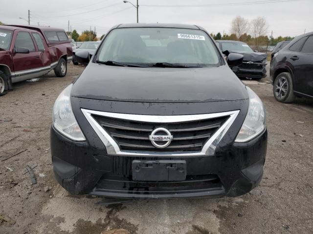 Photo 5 from auction – 2019 NISSAN VERSA S with VIN 3N1CN7AP3KL845162
