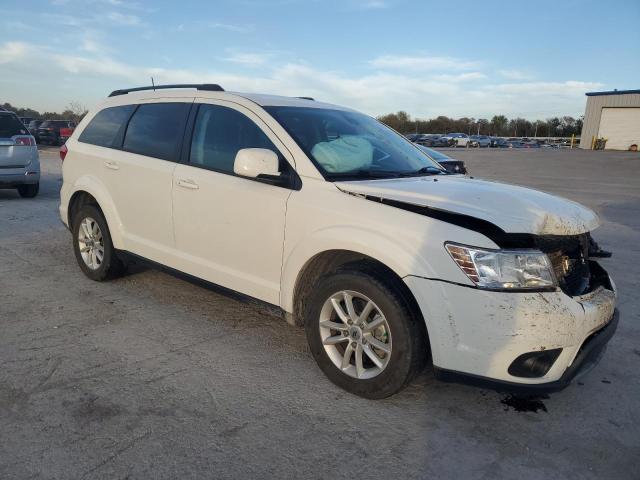 Photo 4 from auction – 2018 DODGE JOURNEY SX with VIN 3C4PDCBG5JT427046