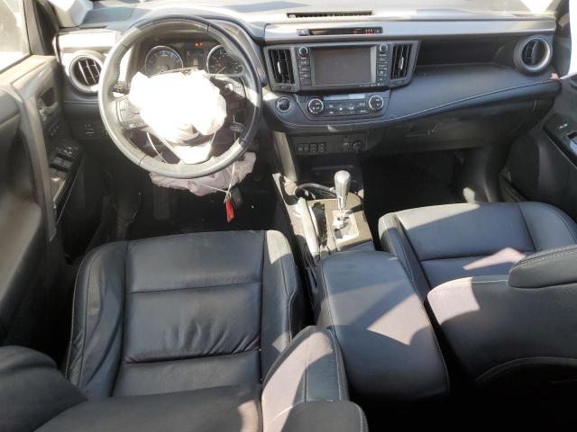 Photo 8 from auction – 2018 TOYOTA RAV4 LIMIT with VIN 2T3DFREV1JW778653