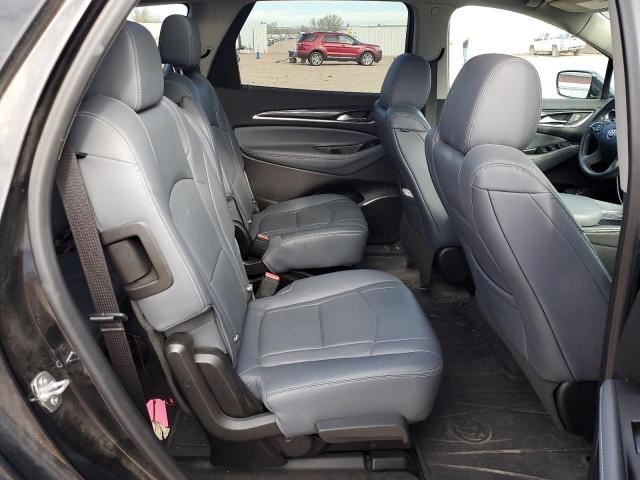 Photo 11 from auction – 2019 BUICK ENCLAVE ES with VIN 5GAEVAKW0KJ275722