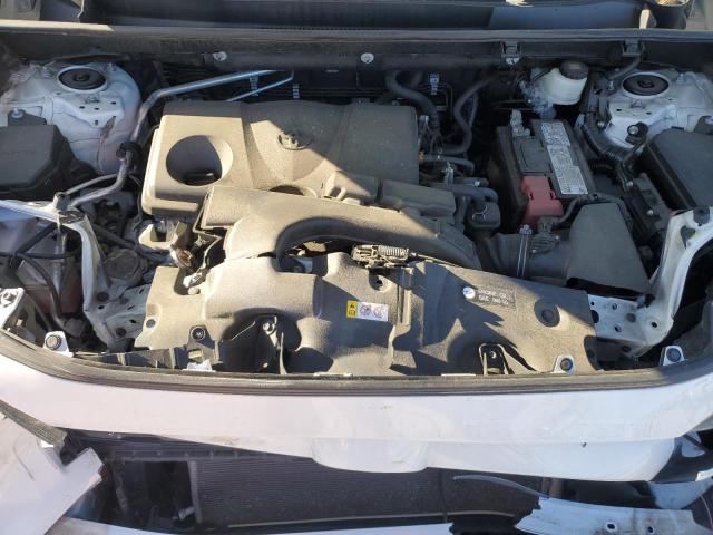 Photo 12 from auction – 2021 TOYOTA RAV4 LE with VIN 2T3H1RFV0MC135151