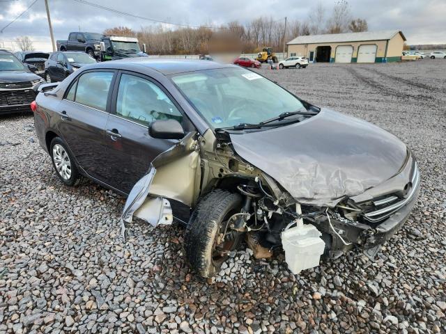 Photo 4 from auction – 2013 TOYOTA COROLLA BA with VIN 5YFBU4EE5DP148746