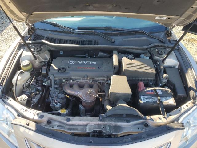 Photo 11 from auction – 2008 TOYOTA CAMRY CE with VIN 4T4BE46K38R045899