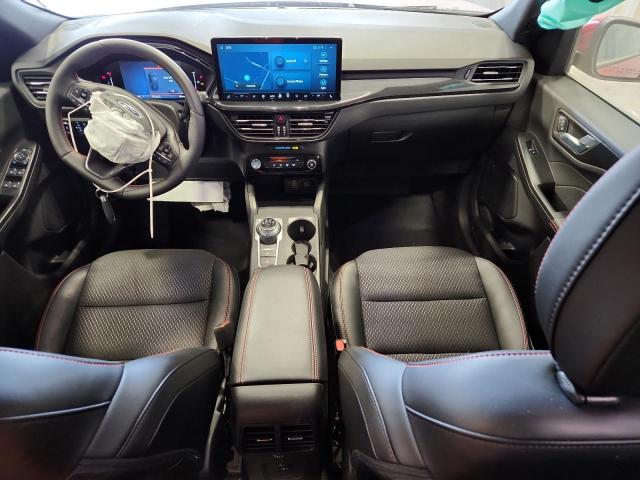 Photo 8 from auction – 2025 FORD ESCAPE ST with VIN 1FMCU9NZ6SUB04741