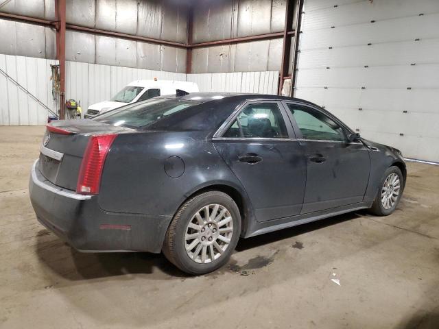 Photo 3 from auction – 2012 CADILLAC CTS LUXURY with VIN 1G6DG5E50C0124744