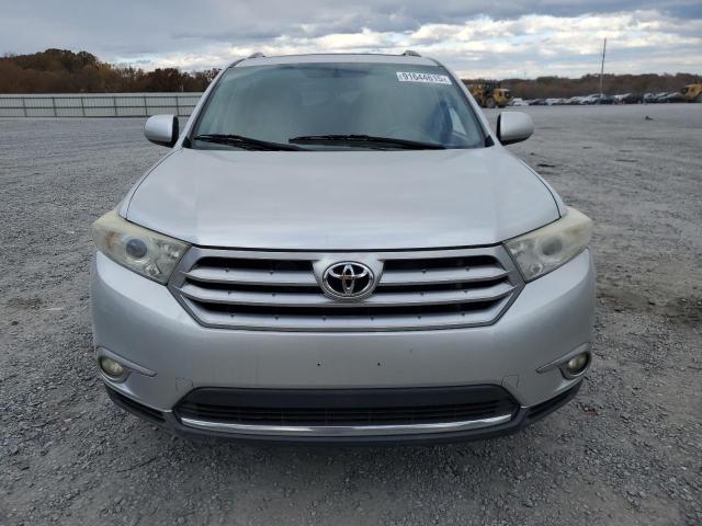 Photo 5 from auction – 2011 TOYOTA HIGHLANDER with VIN 5TDZA3EH8BS012675
