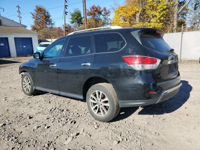 Photo 2 from auction – 2016 NISSAN PATHFINDER with VIN 5N1AR2MM3GC631221