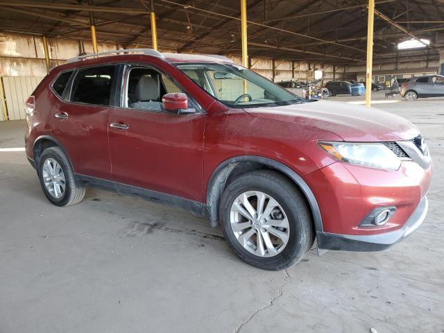 Photo 4 from auction – 2016 NISSAN ROGUE S with VIN KNMAT2MV0GP618580