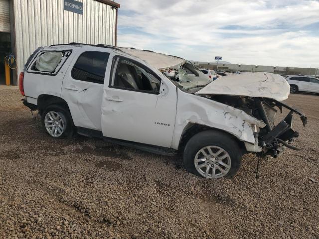 Photo 4 from auction – 2014 CHEVROLET TAHOE C150 with VIN 1GNSCBE02ER110627
