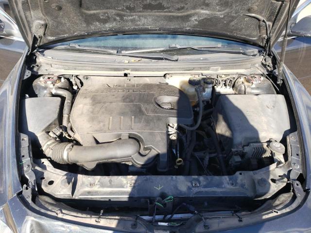 Photo 11 from auction – 2012 CHEVROLET MALIBU 1LT with VIN 1G1ZC5E08CF118473