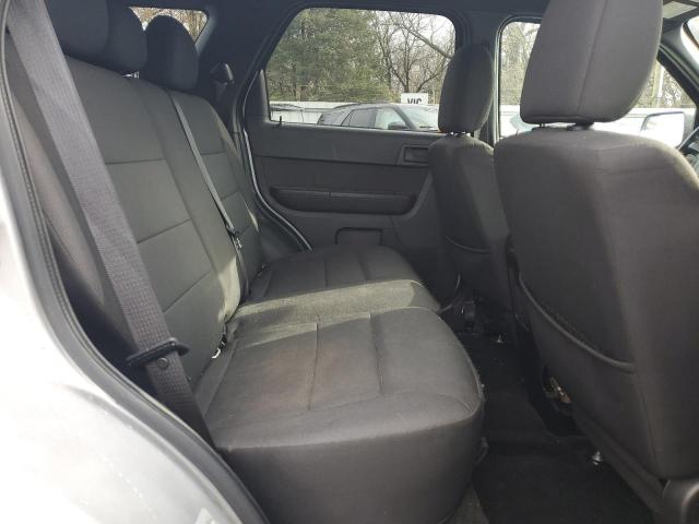 Photo 11 from auction – 2012 FORD ESCAPE XLT with VIN 1FMCU0DG1CKB99587