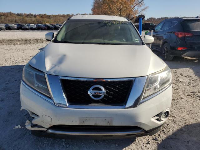 Photo 5 from auction – 2013 NISSAN PATHFINDER with VIN 5N1AR2MM9DC625659