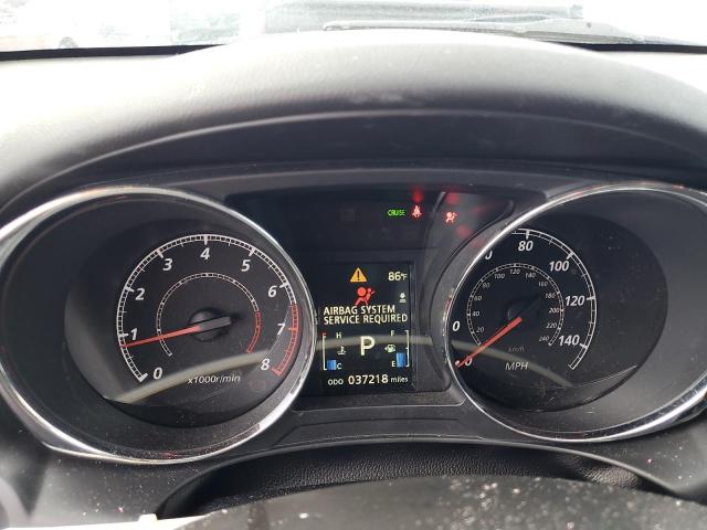 Photo 9 from auction – 2018 MITSUBISHI OUTLANDER with VIN JA4AP4AW8JU024822