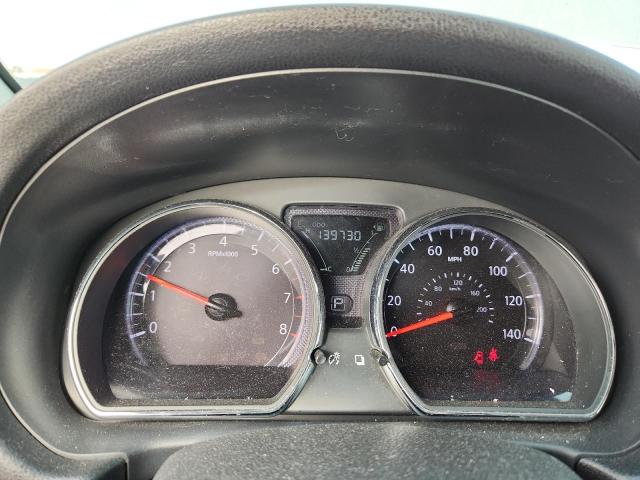 Photo 9 from auction – 2015 NISSAN VERSA S with VIN 3N1CN7AP2FL908385