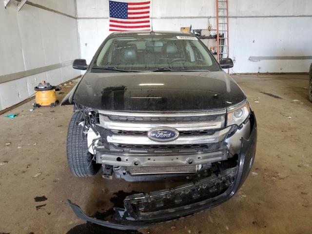 Photo 5 from auction – 2013 FORD EDGE SEL with VIN 2FMDK4JCXDBC11847