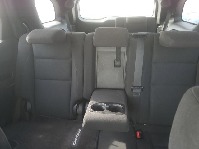 Photo 10 from auction – 2011 DODGE DURANGO CR with VIN 1D4RE4GG7BC688747