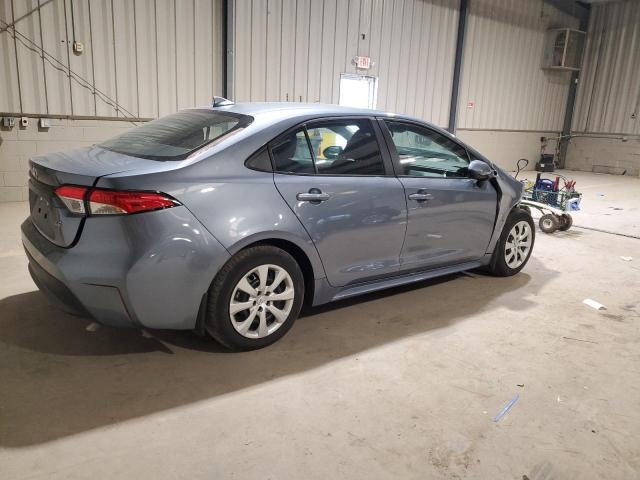 Photo 3 from auction – 2025 TOYOTA COROLLA with VIN 5YFB4MDE4SP244432