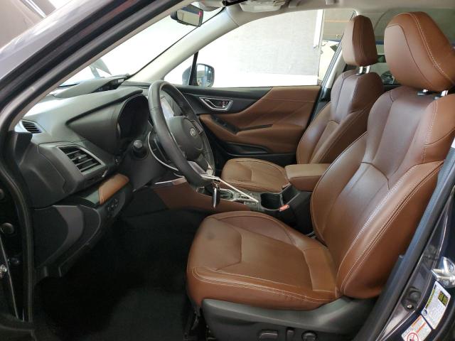 Photo 7 from auction – 2019 SUBARU FORESTER T with VIN JF2SKAWC8KH494088