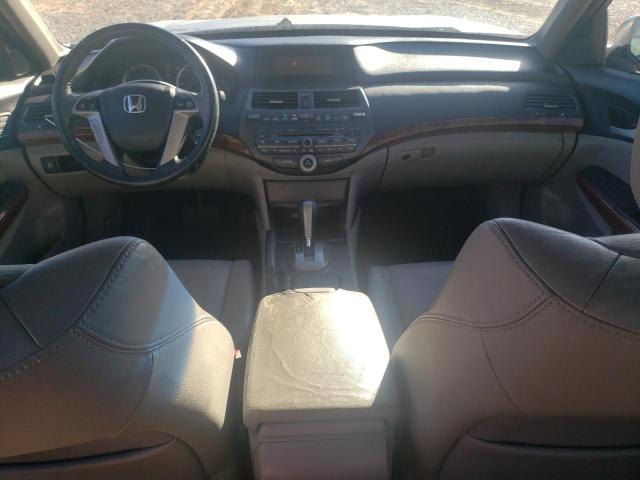 Photo 8 from auction – 2012 HONDA ACCORD EXL with VIN 1HGCP3F88CA036655