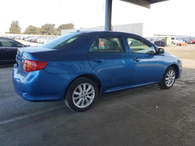 Photo 3 from auction – 2010 TOYOTA COROLLA BA with VIN JTDBU4EE7AJ071796
