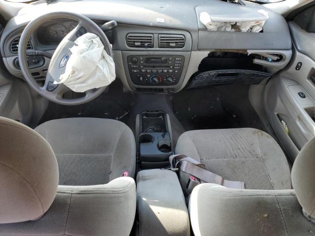 Photo 8 from auction – 2003 FORD TAURUS SES with VIN 1FAFP55243G216691