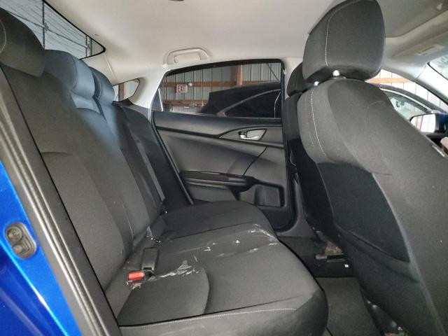 Photo 10 from auction – 2016 HONDA CIVIC EX with VIN 2HGFC2F77GH576435