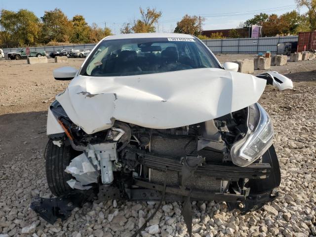 Photo 5 from auction – 2023 NISSAN VERSA SV with VIN 3N1CN8EV9PL825536