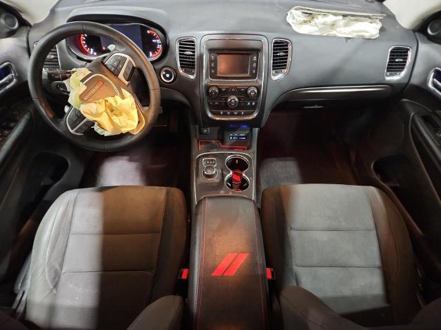 Photo 8 from auction – 2017 DODGE DURANGO SX with VIN 1C4RDJAGXHC710059