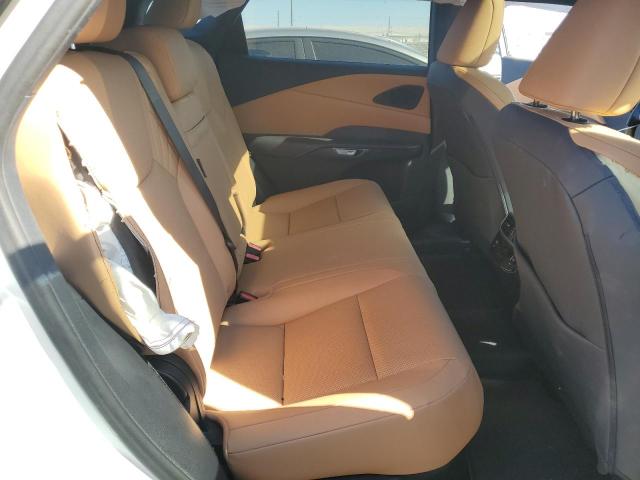Photo 11 from auction – 2023 LEXUS RX 350 BAS with VIN 2T2BAMBA3PC016109