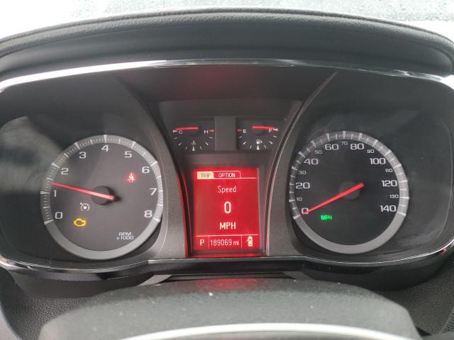 Photo 9 from auction – 2014 GMC TERRAIN SL with VIN 2GKFLXEK4E6288970