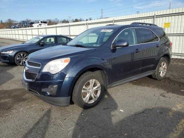 CHEVROLET EQUINOX 2015 with VIN 2GNALBEK2F1147359 - Photo from auction