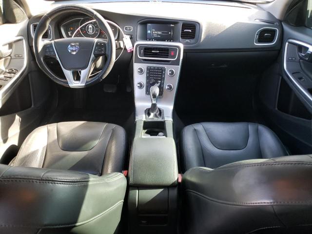 Photo 8 from auction – 2017 VOLVO S60 with VIN YV126MFL9H2422326