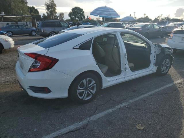 Photo 3 from auction – 2018 HONDA CIVIC LX with VIN 2HGFC2F53JH589284