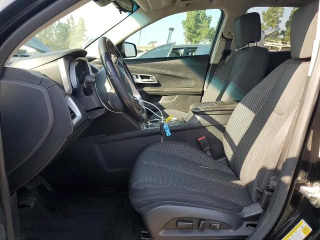 Photo 7 from auction – 2016 CHEVROLET EQUINOX LT with VIN 2GNALCEK2G6199388