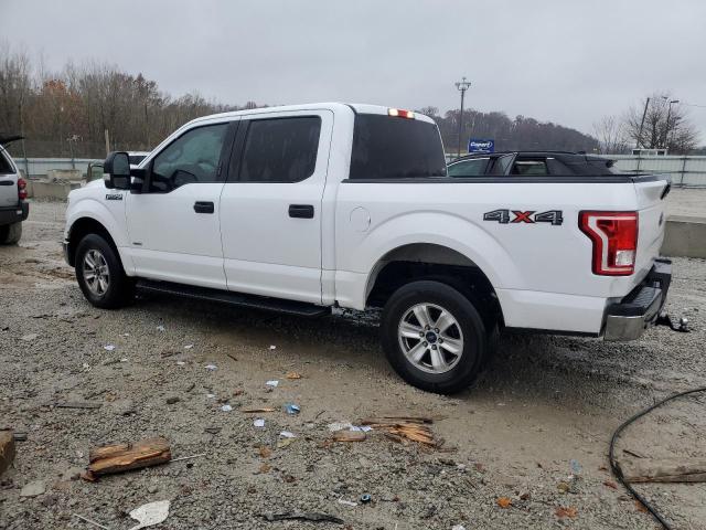 Photo 2 from auction – 2015 FORD F150 SUPER with VIN 1FTEW1EP0FKE51863