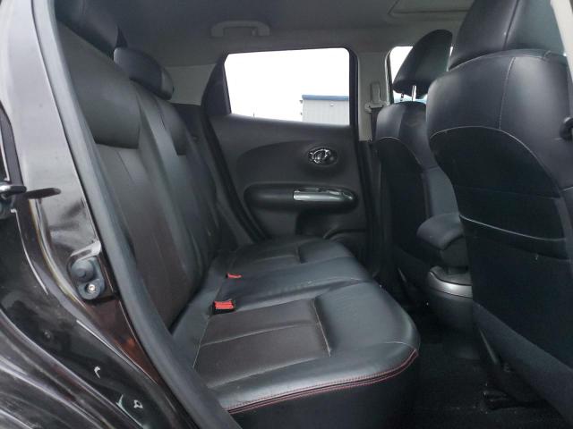 Photo 10 from auction – 2014 NISSAN JUKE S with VIN JN8AF5MV9ET359069