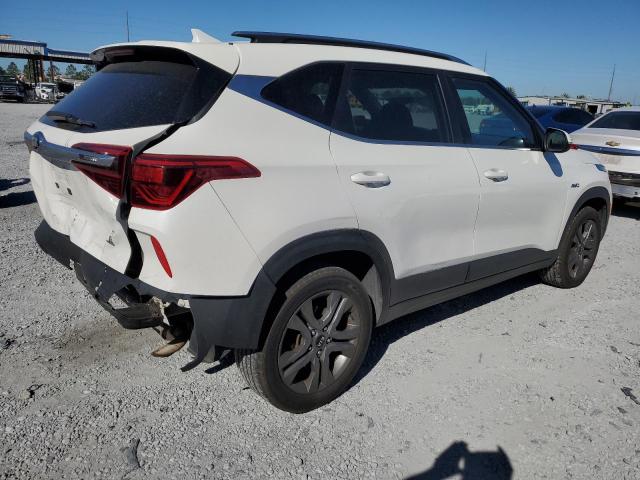 Photo 3 from auction – 2021 KIA SELTOS S with VIN KNDEUCAA8M7116062