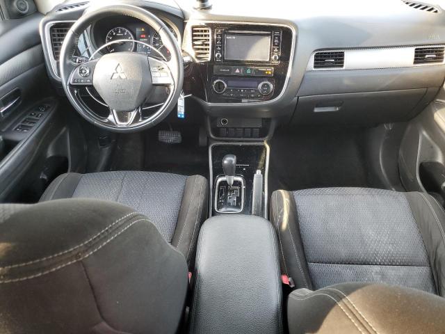 Photo 8 from auction – 2017 MITSUBISHI OUTLANDER with VIN JA4AD2A37HZ061473